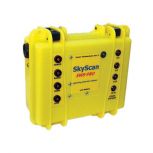 SkyScan EWS-PRO Lightning Detection and Early Warning System