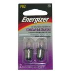 Flashlight Replacement Bulb 2/Package