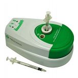 The Disintegrator Plus Needle Disposal System