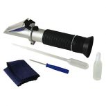 Hand-Held Refractometer - Protein and Urine