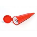 Sharps Drop Cones 6/Box