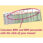 bmi percentile