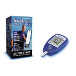 true track test strips, truetrack strips, true track text strips