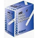 Dynarex Senior Tongue Depressors 500/box