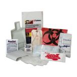 Universal Precautions Compliance Kit