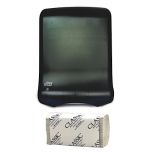 Quick View C-Fold/Multi-Fold Towel Dispenser