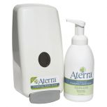 Aterra General Purpose Foaming Hand Soap and Dispenser