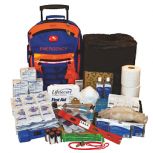 SecurEvac Classroom Evacuation & Lockdown Kit