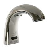 Certified Green Hand Soap and Dispenser