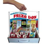 Healthy Choices Prize Box