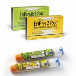 EpiPen Auto Syringe