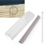 bi fold door lock