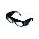 iGlasses Ultrasonic Mobility Aid