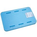 Laerdal Pedi-Pad Backboard Pad, 6/pkg