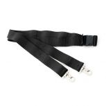 Laerdal Spineboard Straps with Sewn Loop Ends