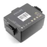 Philips HeartStart FR3 Rechargeable Lithium-Ion Battery (989803150241)