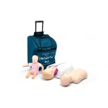 Laerdal Little Family Packs