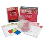 ASIEP-3: Autism Screening Instrument for Educational Planning