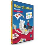 Boardmaker Design Software for Windows