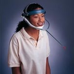 Clear-View Headpointer