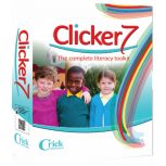 Clicker 7, clicker software