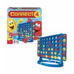 Tactile Connect Four 