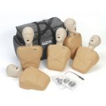 CPR Prompt Manikin, Tan