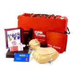 cpr american heart association, american heart association aed trainer, american heart association cpr test, american heart association supplies