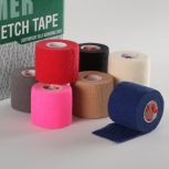 Cramer Eco-FLex Cohesive Tape, Color