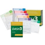 DASH-3: Developmental Assessment for Individual with Severe Disabilities