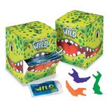 Wild Flossers