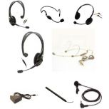 Williams Sound Microphones