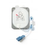Philips HeartStart FR3 Replacement Adult Smart Pads III, 5/pack (989803149991)
