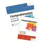 Edmark Reading Program Comprehension Kit