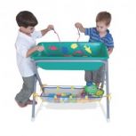 Edushape X-Stand for Activity Tubs
