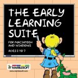 Early Learning Suite, Learning Suite