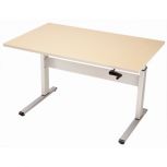Equity Adjustable Workstation