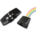 Fame Color Identifier for Milestone 312