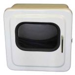 Fiberglass Weather Proof AED Cabinet