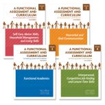 A Functional Assessment & Curriculum for Teaching Students with Disabilities