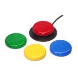Jelly Bean Twist Switch, Ablenet Switch