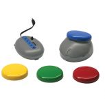 Jelly Beamer Transmitter with SLAT Receiver