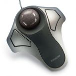 Orbit Optical Trackball