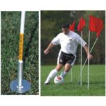 KwikGoal Obstacle Course Markers