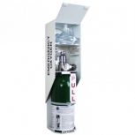 Lif-O-Gen Automated Wall Mount Emergency Oxygen