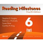 Reading Milestones Level 6