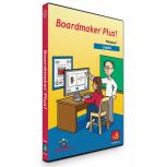 Boardmaker Plus!, board maker