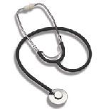 Stethoscope