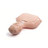 Mini Anne Plus Close Up, laerdal cpr training, laerdal mini anne