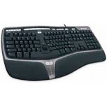 Microsoft Natural Ergonomic Keyboard 4000